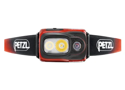 Petzl latarka czołowa SWIFT RL różne kolory 1100lm