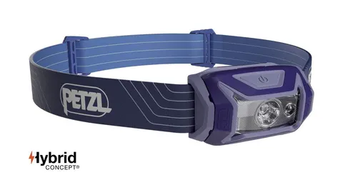 Petzl latarka czołowa TIKKA różne kolory 350lm