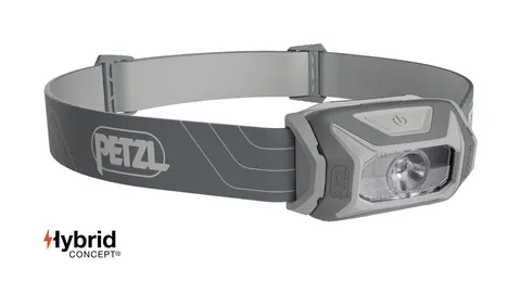 Petzl latarka czołowa TIKKINA różne kolory 300lm