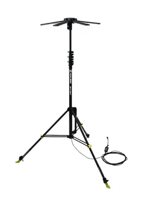 Goal Zero Lampa ze statywem 365cm SKYLIGHT 5900lm