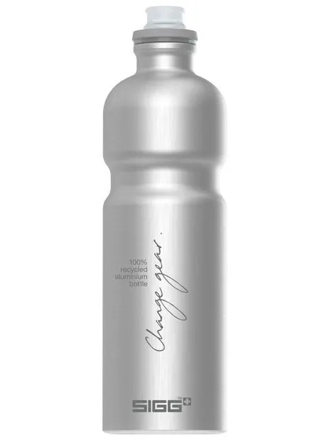SIGG Butelka Bidon Move MyPlanet Alu 0,75l 2024