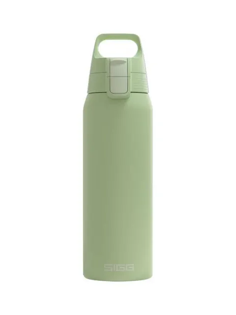 SIGG Butelka Termiczna Shield One Eco Green 0,75l