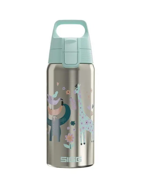 SIGG Butelka Termiczna Shield Jungle 0,5l