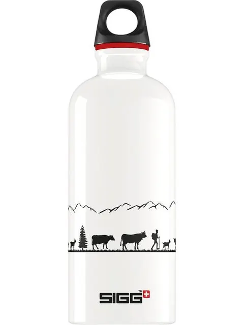 SIGG Butelka Swiss Craft 0,6l