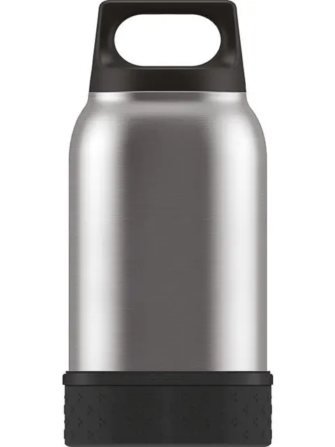 SIGG Termos na żywność 0,5l Brushed + Miska