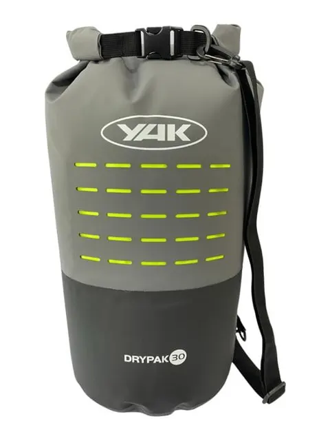 Wodoodporna torba 30L YAK