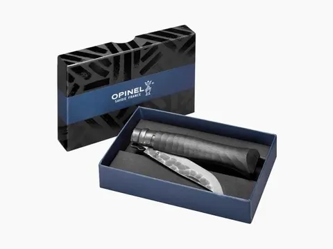 Opinel nóż Rough Forged No. 08