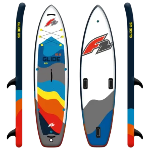 Deska SUP F2 Glide 2024 Windsurf 11.7