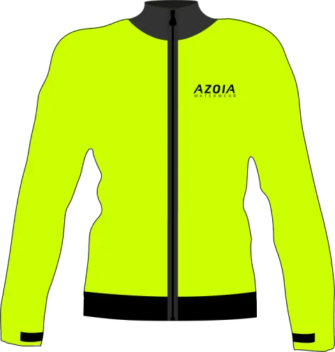 Kurtka do sportów wodnych JACKET ABANO z ekspozycji rozmiar L