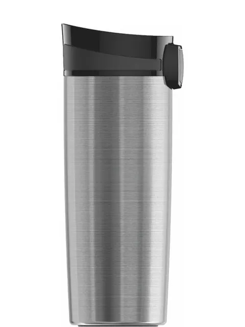 SIGG Butelka Termiczna Miracle Mug Brushed 0,5l