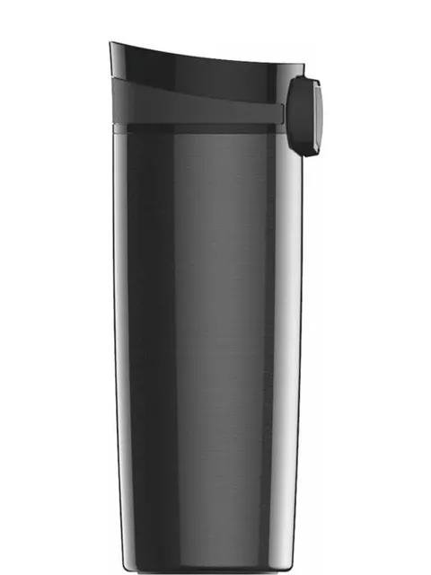 SIGG Butelka Termiczna Miracle Mug Black 0,5l