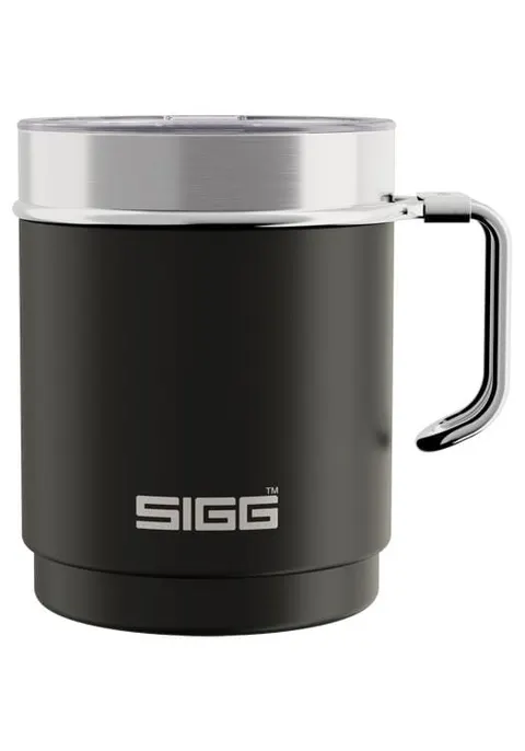 SIGG Kubek Termiczny Travel Mug Night Black 0,36l