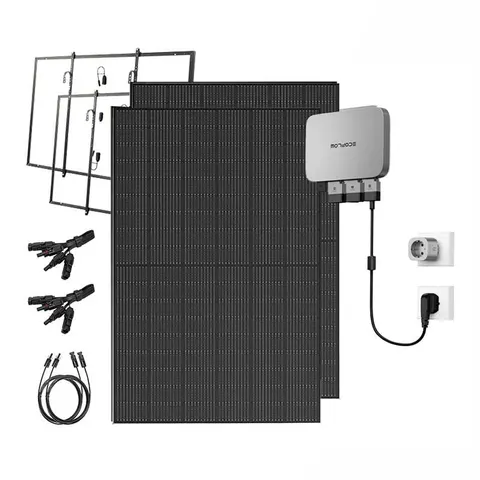 Fotowoltaika balkonowa EcoFlow CLASSIC PLUS