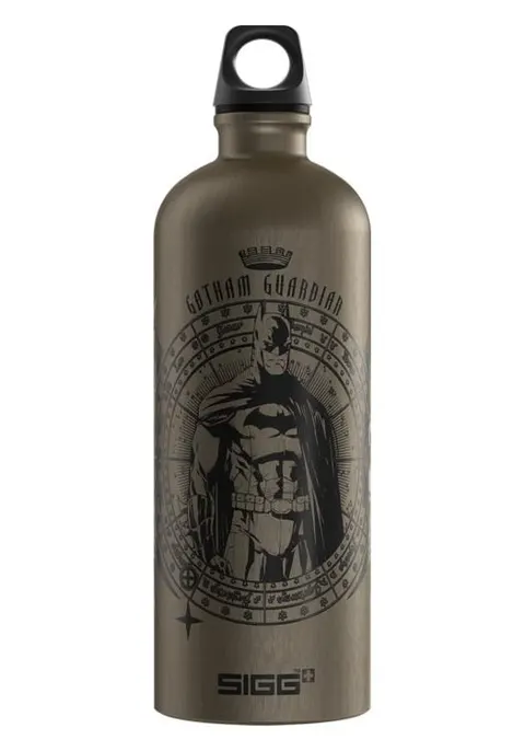 SIGG Butelka Batman Guardian 1l
