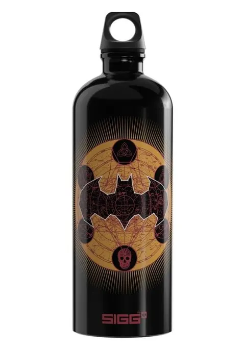 SIGG Butelka Batman Classic 1l