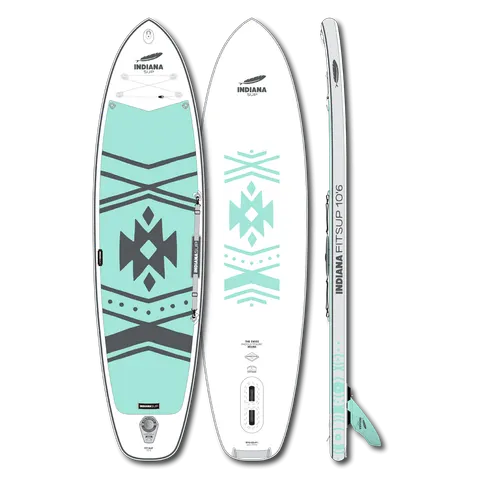 Deska SUP 10.6 Fit Indiana