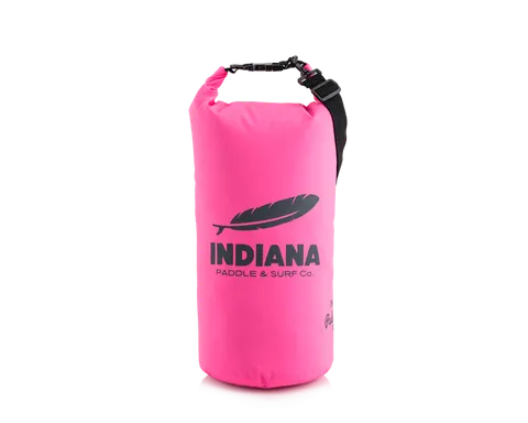 Wodoodporna torba 25l INDIANA Dry Bag