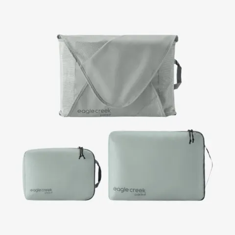 Eagle Creek Pro Starter Set Storm Grey