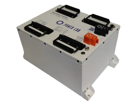 Akumulator LiFePo4 48V 105Ah Power LAB