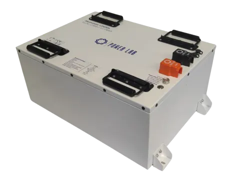 Akumulator LiFePo4 48V 300Ah Power LAB