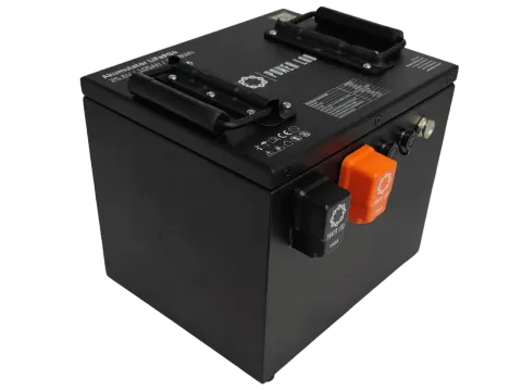 Akumulator LiFePo4 24V 105Ah Power LAB