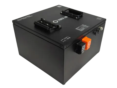 Akumulator LiFePo4 24V 230Ah Power LAB