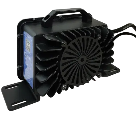 Ładowarka do akumulatorów LiFePo4 29,2V 40A Power LAB