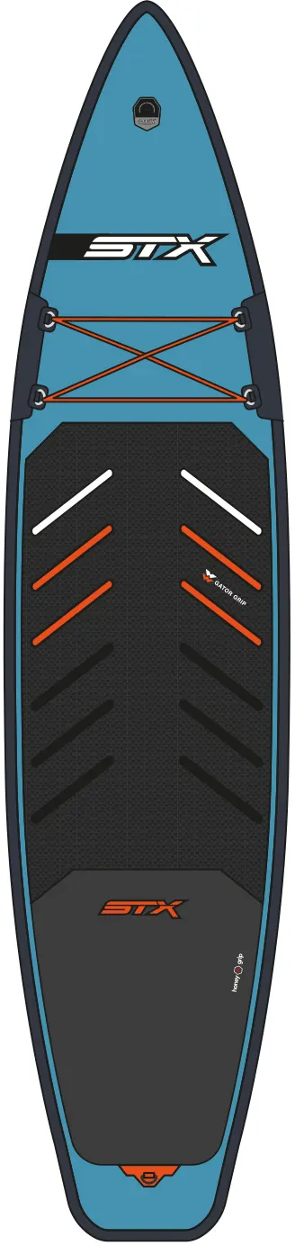Deska WindSUP STX WS Hybrid Tourer 12 (WindSUP/WingSUP)