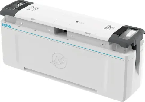 Bateria 5,4kW Mercury Avator