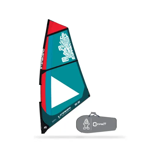 Pędnik Starboard WindSUP Compact Sail 6,5m2