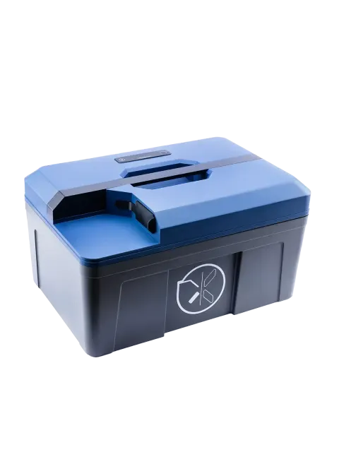 Bateria Momentum MB-6 72V 6,4kWh 90Ah