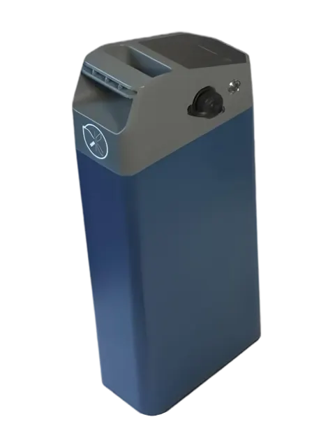 Bateria Momentum U2 48V 29Ah 1,4kWh