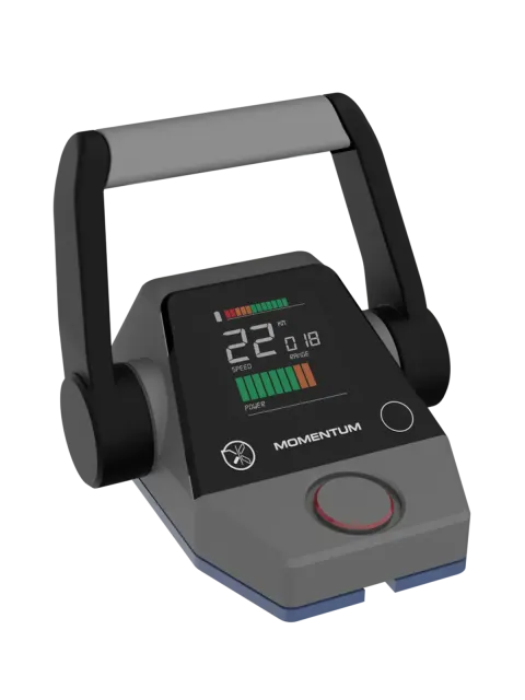Manetka zdalnego sterowania Momentum MT-1
