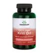 Olej z kryla antarktycznego 500mg 100% pure Krill Oil 60 kapsułek SWANSON