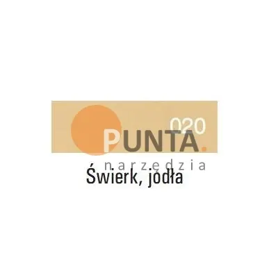 CleHo C22 Pisak retuszerski kryjący 020 świerk jodła