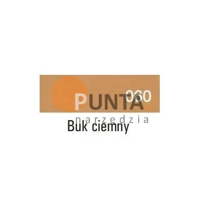 CleHo C22 Pisak retuszerski kryjący 060 buk ciemny