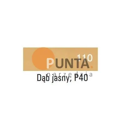 CleHo C22 Pisak retuszerski kryjący 110 dąb jasny