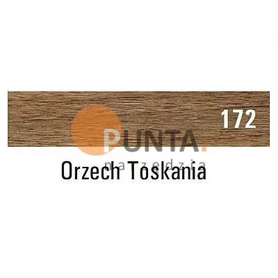 CleHo C22 Pisak retuszerski kryjący 172 orzech toskania