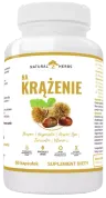 NA KRĄŻENIE DIOSMINA KASZTANOWIEC PRODUKT WEGE - Altopharma - 60 kapsułek