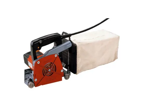 Mafell Frezarka do fug KFU 1000 E w walizce metalowej 951101