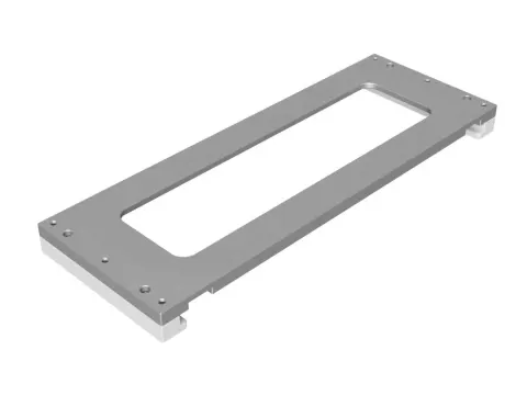 Lignatool Prowadnica frezarki 300 mm