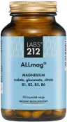 LABS212 ALLmag (90 kaps.)