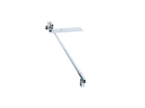Mafell teleskopowy drążek z metalowym wspornikiem, długość 960 mm do pilarki erika 70 ec oraz 85 e