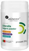 Aliness - Chlorella Vulgaris powder 200 g