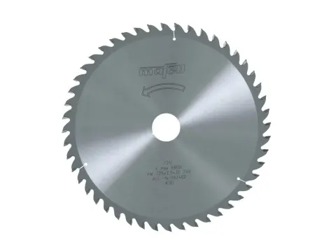 Mafell tarcza pilarska hm, 225x2,5x30 mm, z 48 wz maf092462