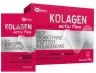 EkaMedica Kolagen Active Flex 21 saszetek na Skórę Scięgna Witamina C