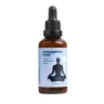 HealthLabs Ashwagandha Forte Men 45 ml - Spokój Sen Koncentracja Samopoczucie