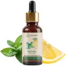 Aromatum Naturalny Olejek Eteryczny Detoks 30 ml - Cytryna Mięta Aromaterapia
