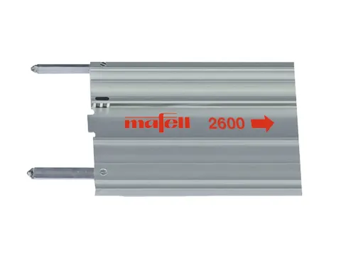 Mafell przedłużenie szyny 2600 (długość 1,30 m) do pilarki ps 3100 se