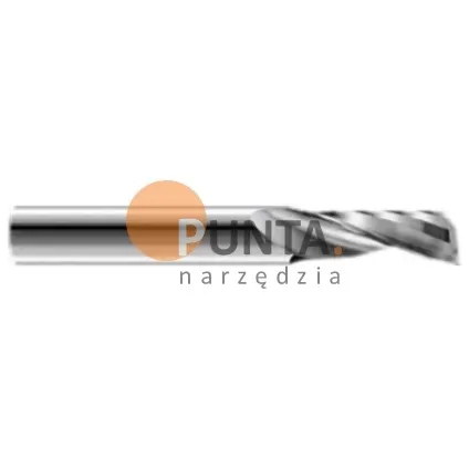 CERIN Frez do aluminium MS 230 ALU MS230/4,0x12/6,0x50A